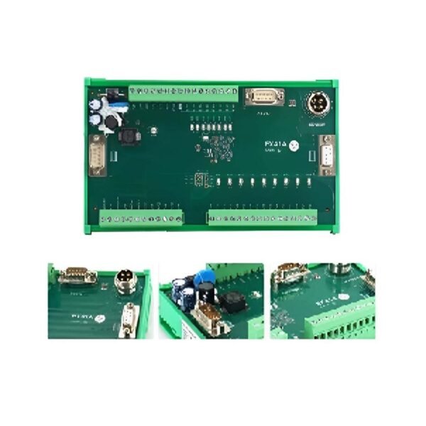 Fiber Laser Card EX 33-A3