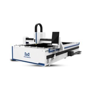 Fiber Laser machine